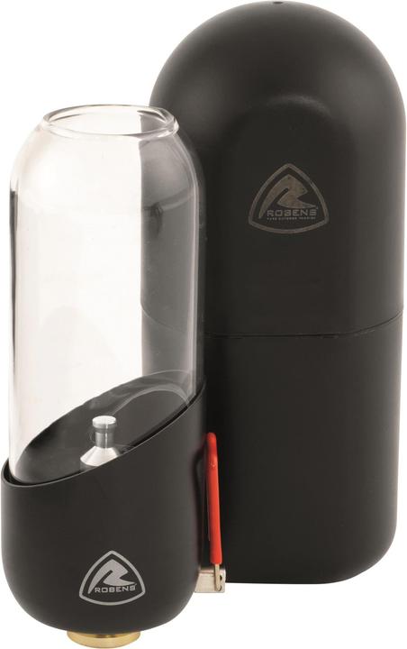 Actual product image Robens Snowdon Gas Lantern