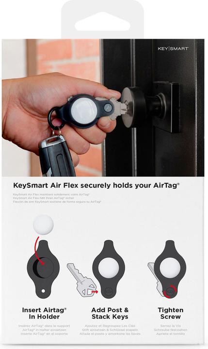 Immagine prodotto Key Smart Portachiavi Air Flex