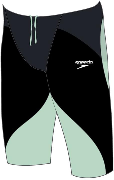 Speedo Fastskin Junior LZR Ignite Jam