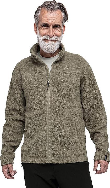 Produktbild Schöffel CIRC Fleece Jk Style Purga MNS (48)