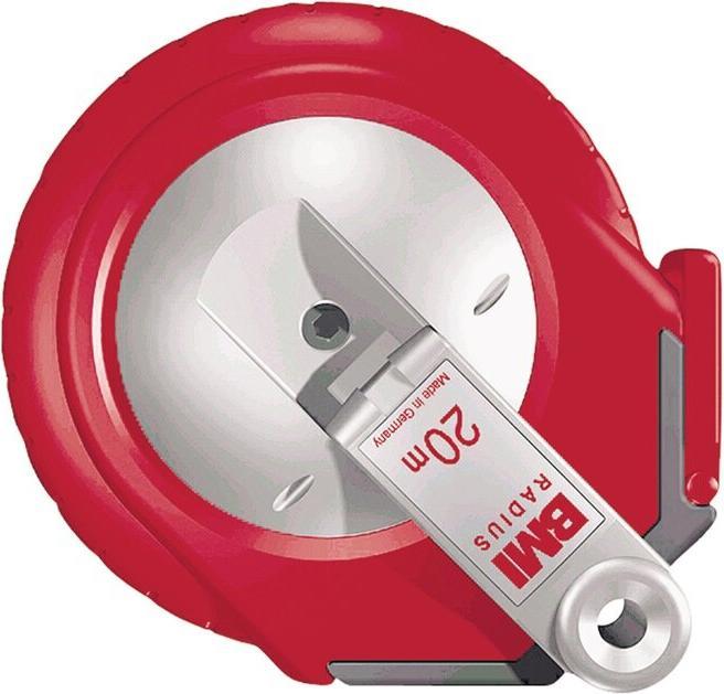 BMI Fibre glass tape measure (cm)