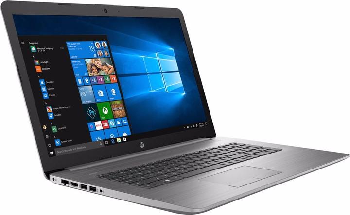 Actual product image HP 470 G7 (17.30", Intel Core i5-10210U, 16 GB, 512 GB, CH)