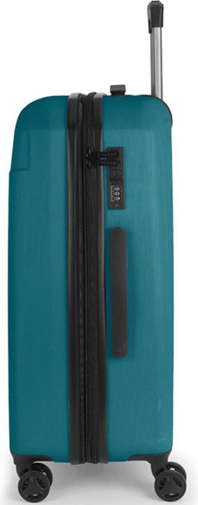 Produktbild Gabol Mercury 4 Rollen Trolley M 66 cm (70 l, Handgepäck (bis 50l))