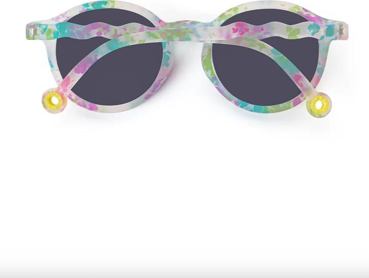 Immagine prodotto Olivo & Co Sonnenbrille JUNIOR Oval Classic Wild Flower