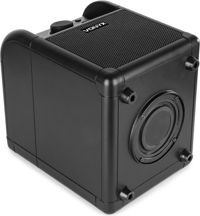 Produktbild Vonyx SBS50B (Aktiv)