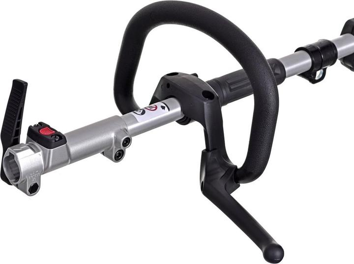 Actual product image Makita DUX60Z (Metal cutting blade)
