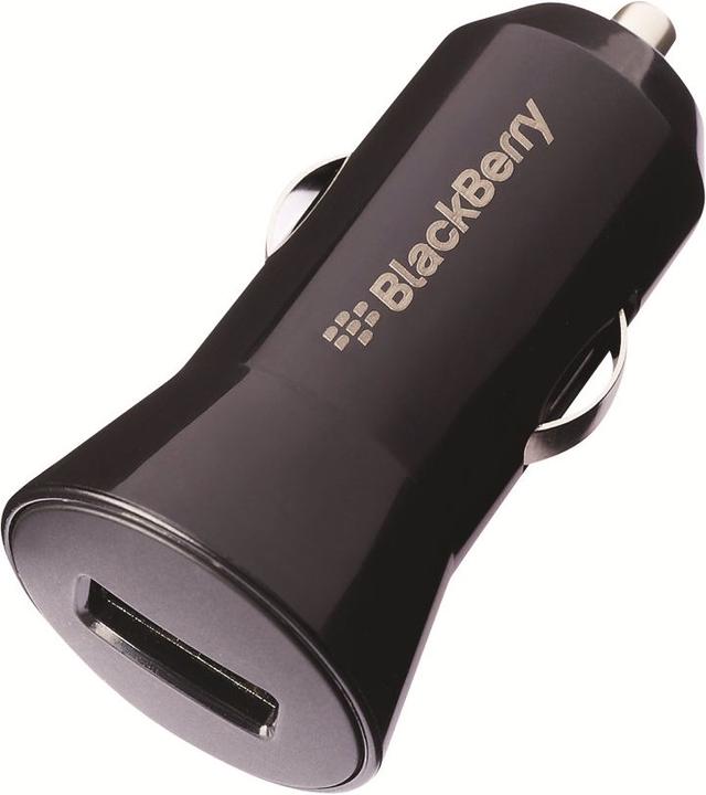 Produktbild BlackBerry In-Vehicle Charger