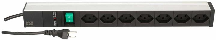 Produktbild Max Hauri PDU 19