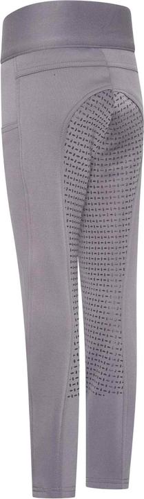 Actual product image Imperial Riding KIDS riding leggings IRHTessy FullGrip (140)