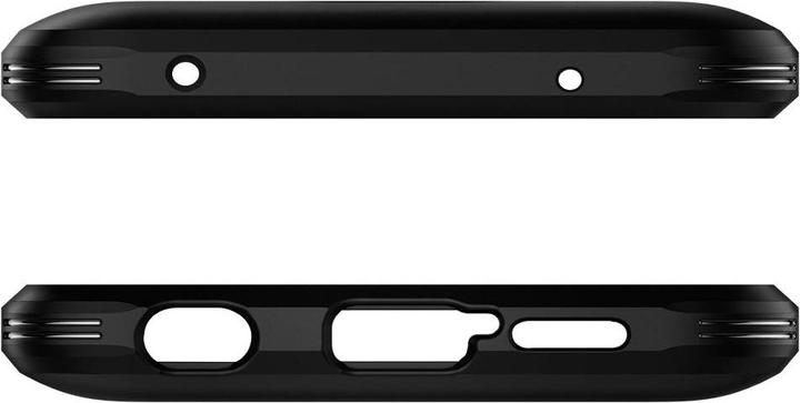 Image du produit Spigen Armure résistante (Xiaomi Redmi Note 9S, Xiaomi Redmi Note 9 Pro Max)