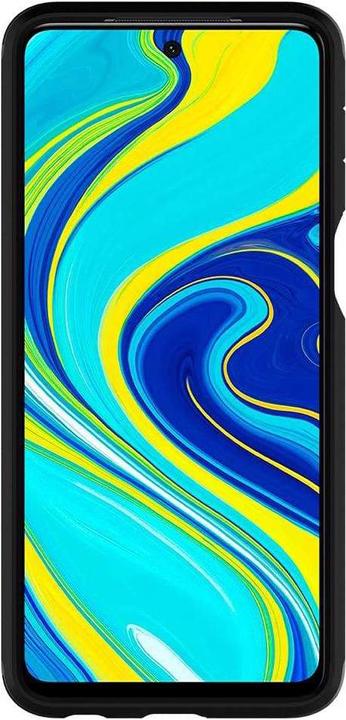 Image du produit Spigen Armure résistante (Xiaomi Redmi Note 9S, Xiaomi Redmi Note 9 Pro Max)