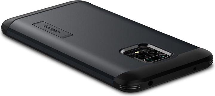 Image du produit Spigen Armure résistante (Xiaomi Redmi Note 9S, Xiaomi Redmi Note 9 Pro Max)