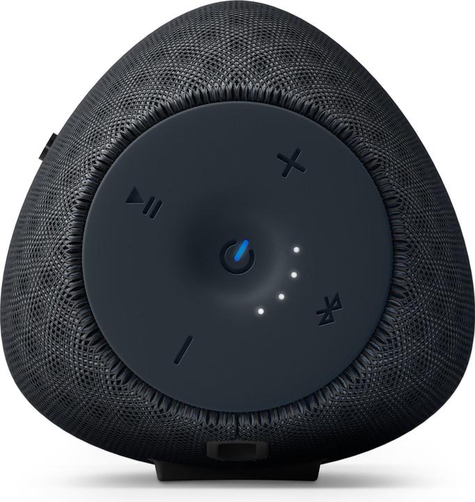 Actual product image Philips EverPlay (10 h, Rechargeable battery operated)