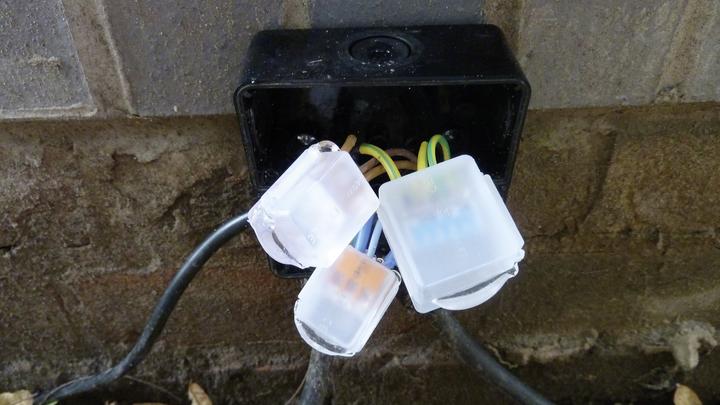 Actual product image Raytech Gel Box Pascal
