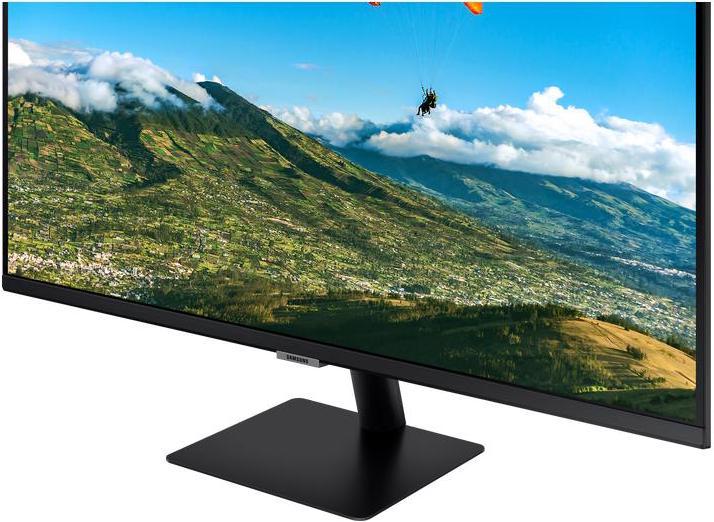 Actual product image Samsung LS32AM500NRXEN (1920 x 1080 pixels, 32")