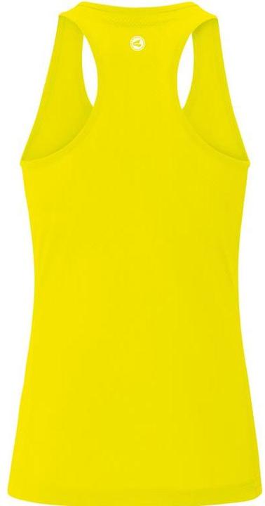 Actual product image JAKO TANKTOP RUN 2.0 LADIES (38)