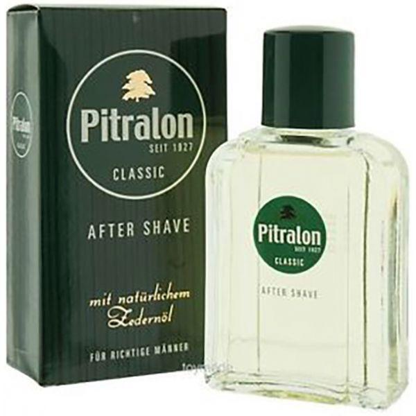 Immagine prodotto Pitralon Dopobarba Cedri (Pompa spray dopobarba, 100 ml)