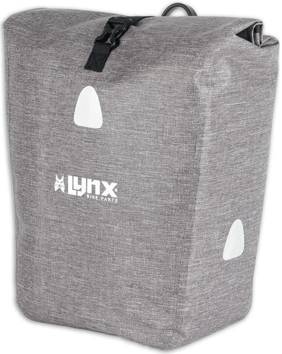 Produktbild LYNX Canyon Einzeltasche 23L (23 l, Gepäckträgertasche)