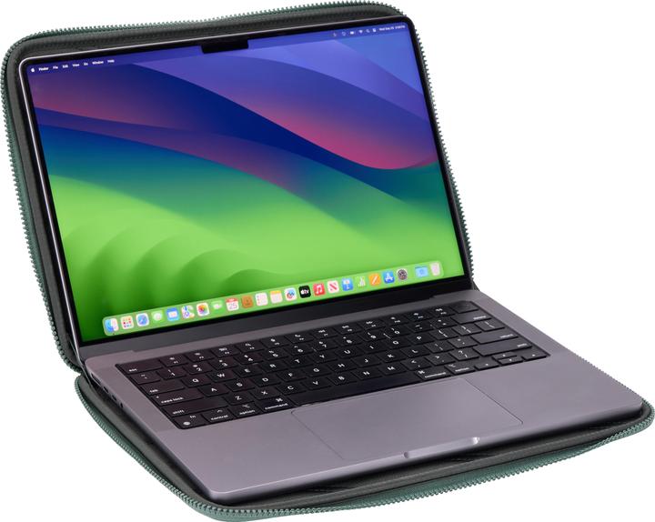 Productafbeelding Thule Gauntlet 5 MacBook Sleeve (14", Appel)
