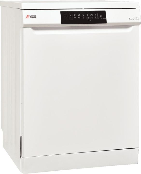 Image du produit Vox Geschirrspüler LC 12A15B E