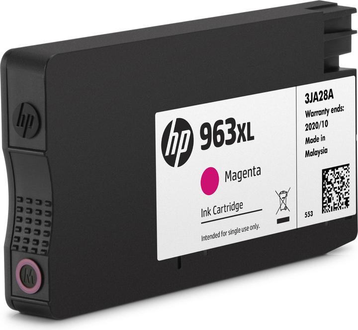 Immagine prodotto HP 963XL (M)