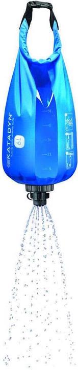 Actual product image Katadyn Kata Camp Series Shower Adapter