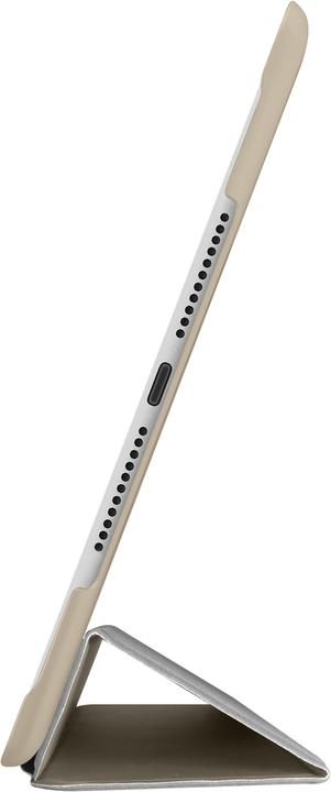 Image du produit Macally Etui de bibliothèque (iPad Pro, iPad Air 2019 (3. Gen))