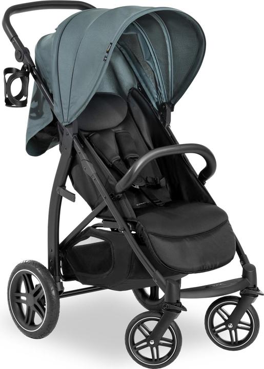 Hauck Rapid 4D