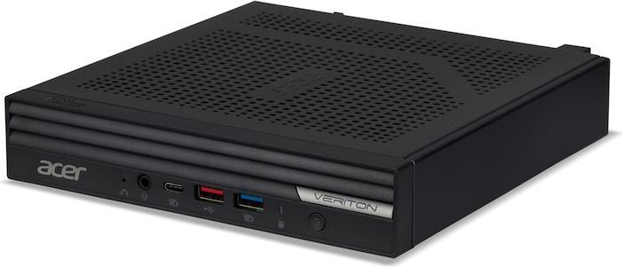 Actual product image Acer Veriton N6 - Mini-PC 1L i7 16/512 W11P (Intel Core i7-13700T, 16 GB, 512 GB, UHD Graphics 770)