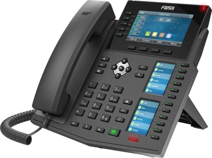 Fanvil IP Phone X6U