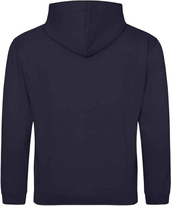 Immagine prodotto Awdis Varsity Felpa con Cappuccio Bambini (152, 158)