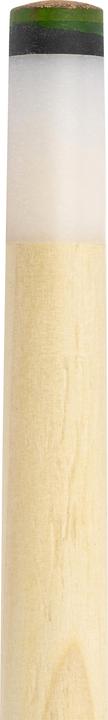 Actual product image Bison Billiard cue Buxus
