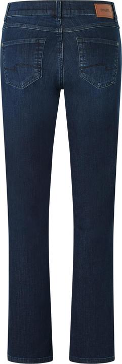 Actual product image Angels Dolly Jeans Sprotiv Denim Straight Fit Dark Indigo Us (W38/L30)