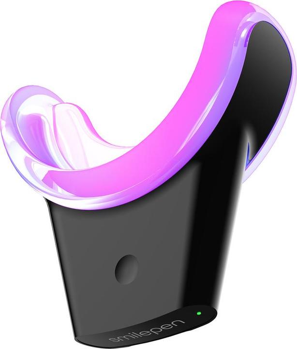 Actual product image SmilePen Accelerator (LED Light)