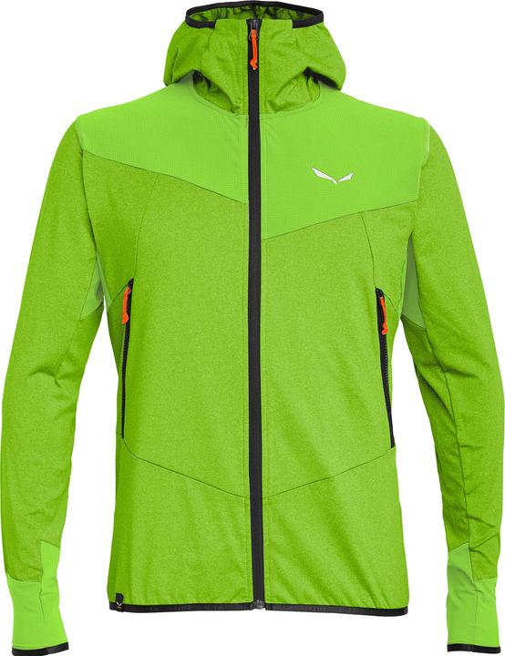 Immagine prodotto Salewa Giacca con cappuccio Agner Hybrid Polarlite Durastretch (46)
