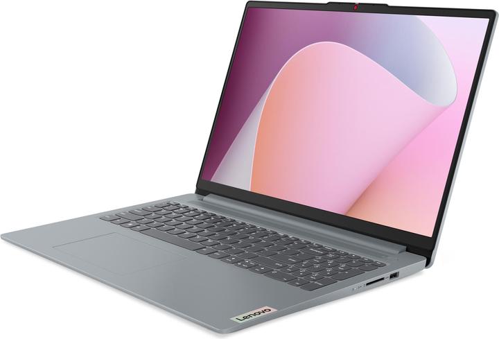 Actual product image Lenovo IdeaPad Slim 3 (16", AMD Ryzen 7 7730U, 16 GB, 1000 GB, DE)
