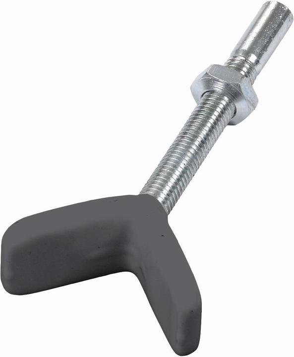 Geuther Y-Spindel (0.80 cm)