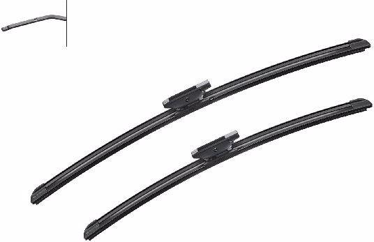Bosch Automotive Aerotwin A173S