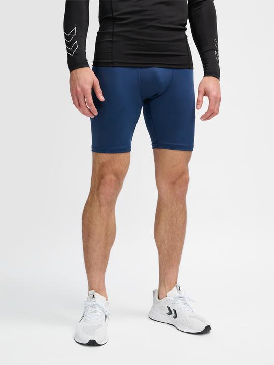 Produktbild hummel Te Topaz Tight Shorts (M)