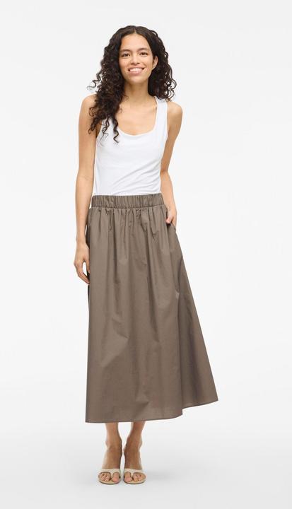 Image du produit Vila VISOPHIE High Waist Maxirock (38)