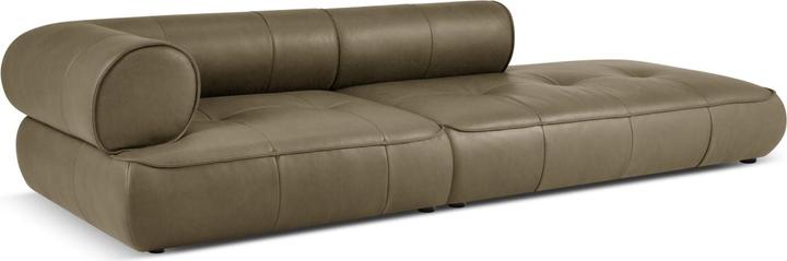 Actual product image Maison Heritage Lily (4-seater, Modular sofa)