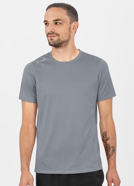 Actual product image JAKO T-SHIRT RUN 2.0 (128)
