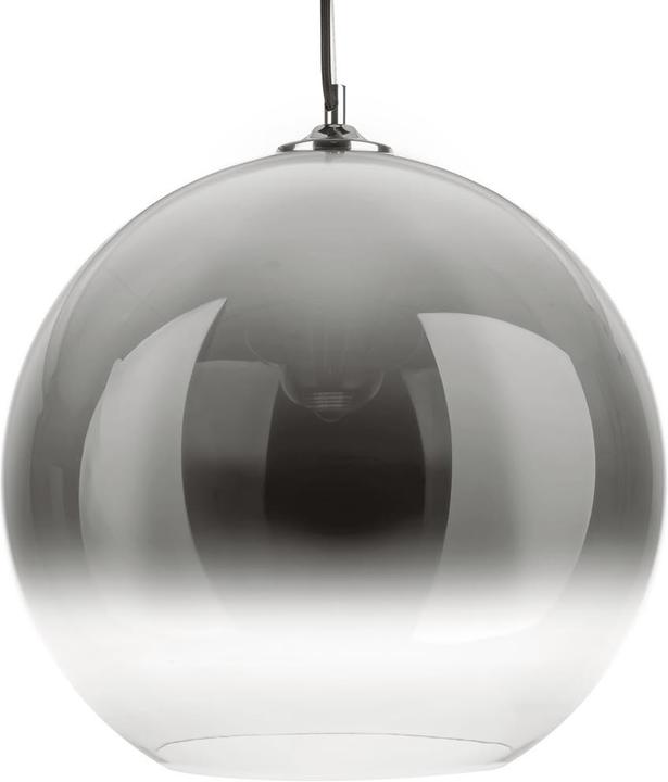 Actual product image Leitmotiv bubble (E27)