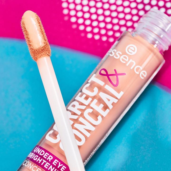 Produktbild essence Correct and Conceal (20 Medium)