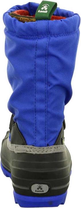 Actual product image Kamik Waterbug GTX strong (25)