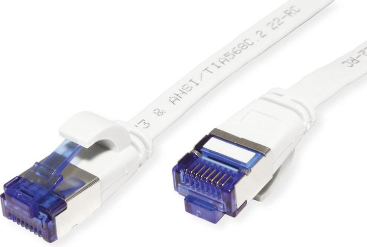 Produktbild Value Patchkabel Kat.6A (Class EA) FTP (F/UTP, CAT6a, 5 m)