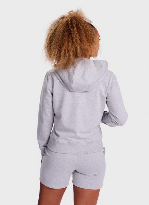 Immagine prodotto hummel Hmlgo 2.0 Felpa Con Zip E Cappuccio Donna (XXL)