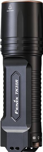 Actual product image Fenix TK35R (15.40 cm, 5800 lm)