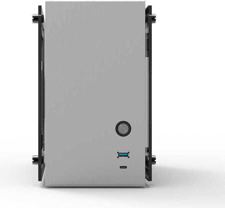 Productafbeelding Zalman M2 Mini (Mini-ITX)