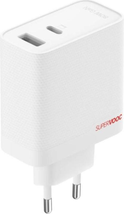 Immagine prodotto OnePlus Power Adapter Kit (80 W)